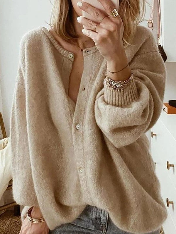 Kienna – Pullover für Stil und Komfort