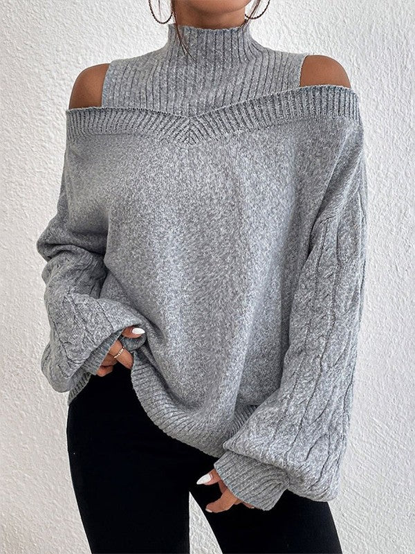 Kaelie – Bequemer und stylischer Pullover
