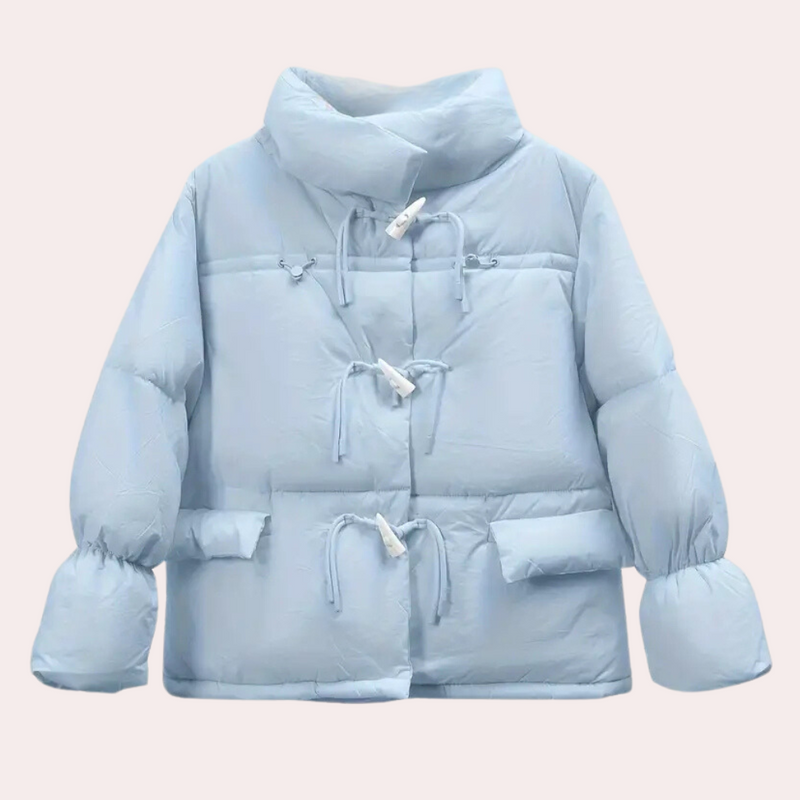 Elegante und bequeme Damenjacke