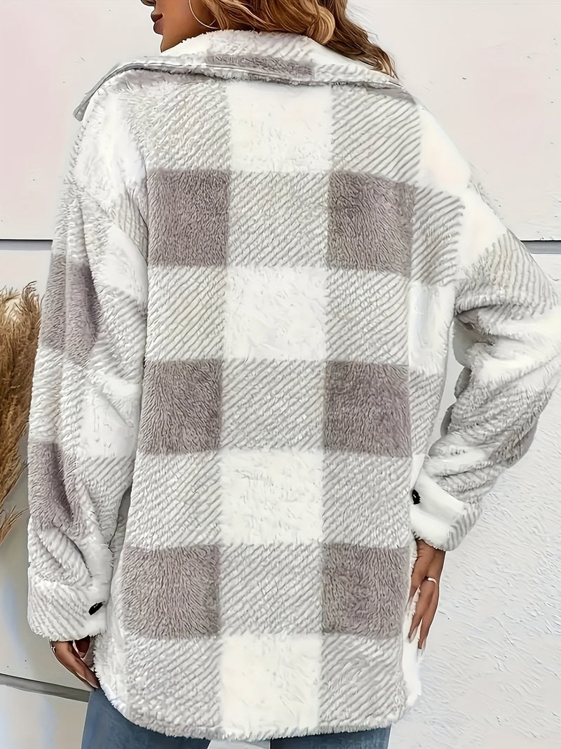 Elegante Vielseitigkeits-Jacke für jeden Anlass