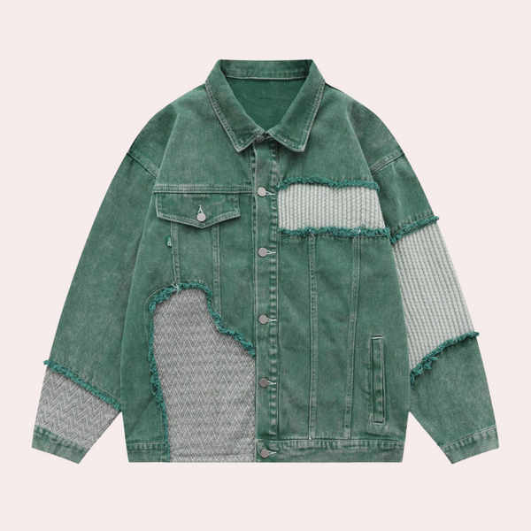 Elegante Herrenjacke für jede Gelegenheit