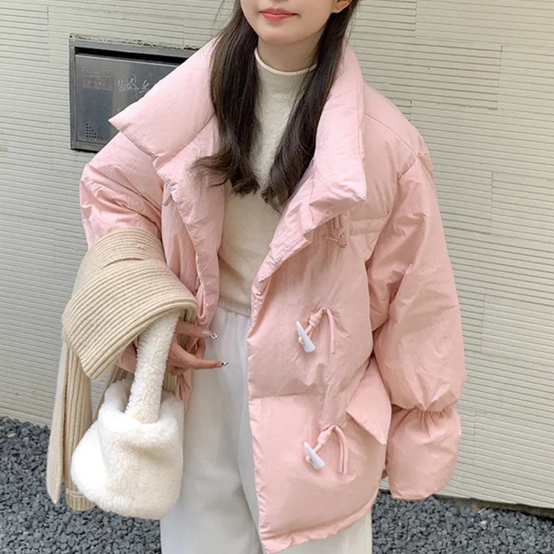 Elegante und bequeme Damenjacke
