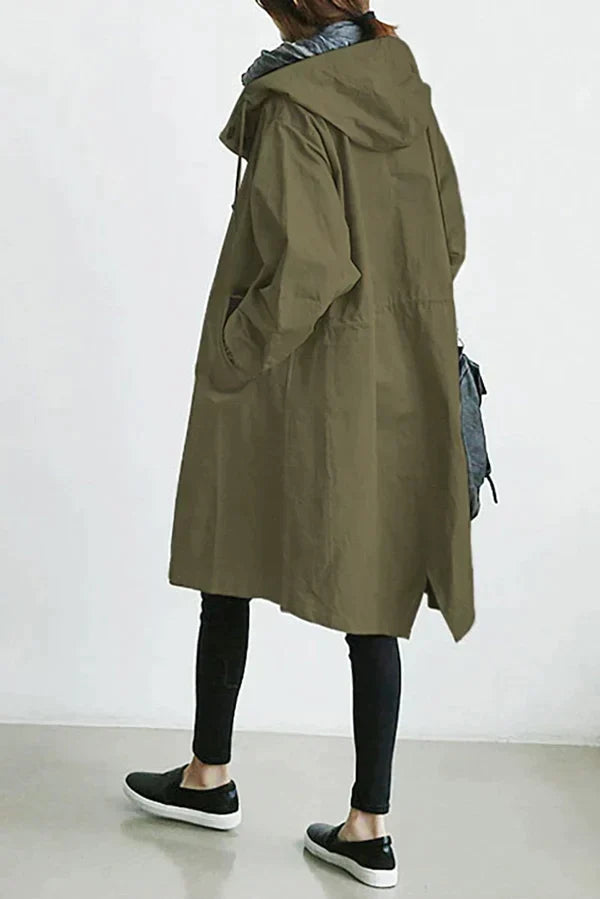 Kuscheliges und bequem Winterkleid für dich