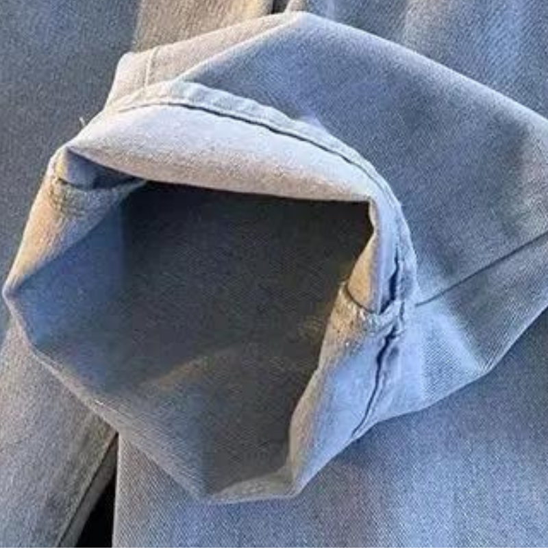 GREGORY - Modische Denim-Hose für Herren