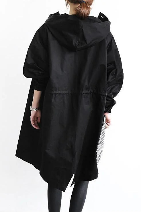 Kuscheliges und bequem Winterkleid für dich