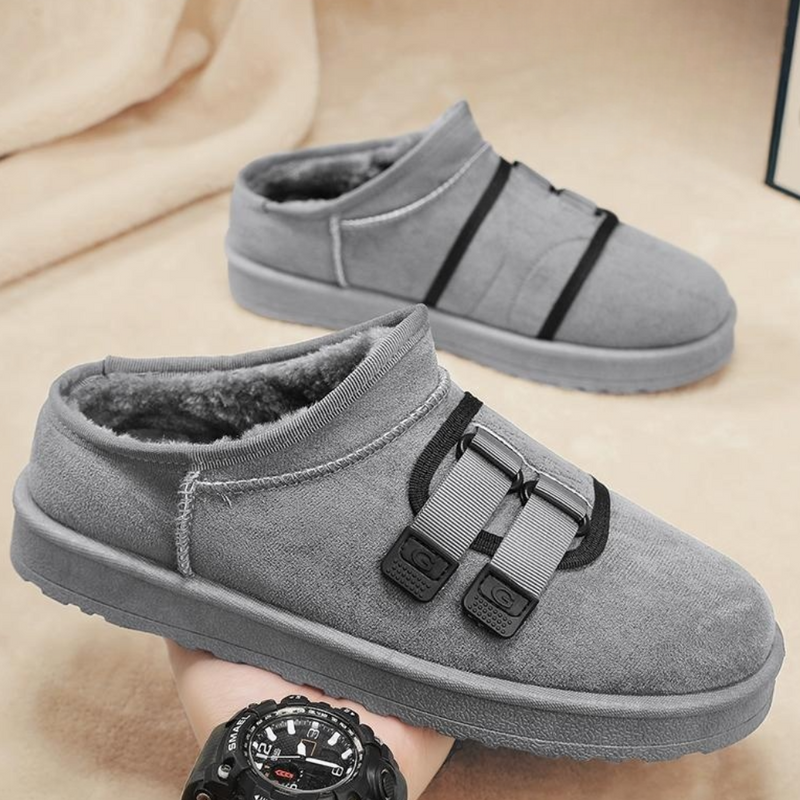 Warme und Stylische Winterschuhe für Herren