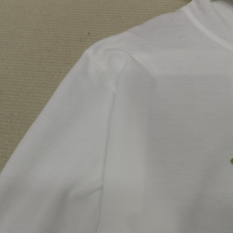 Edda - Immer besser weißer Hoodie
