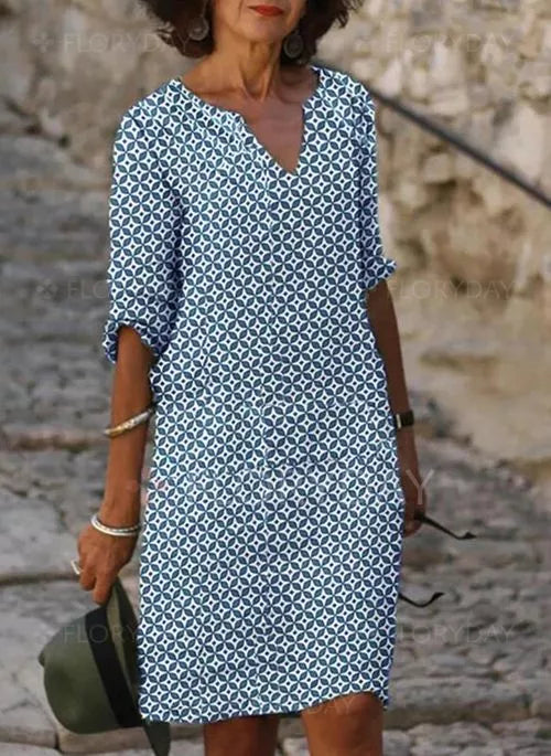 Weiches Kleid für dich