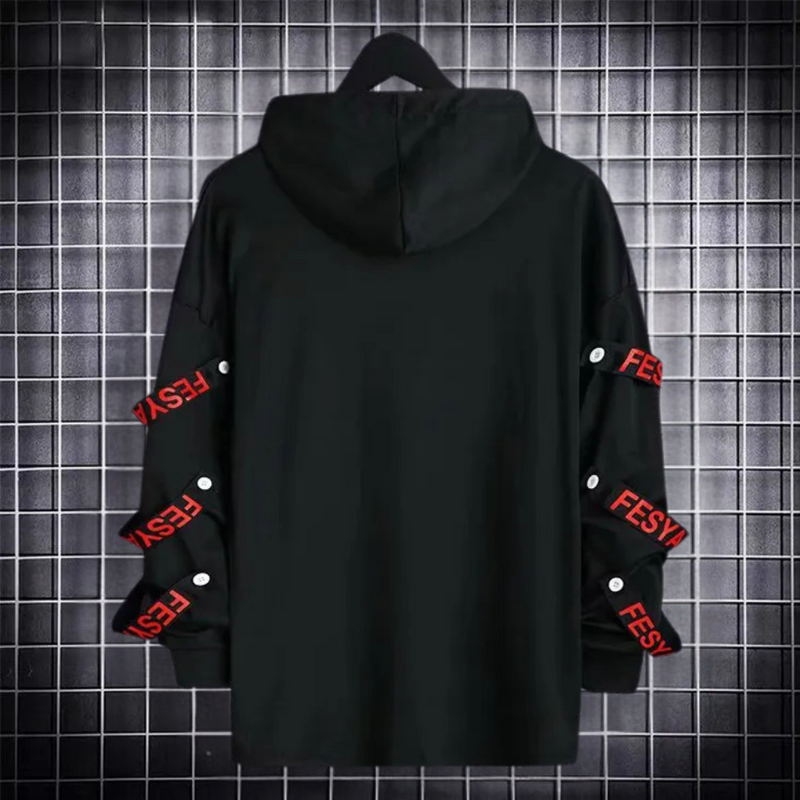 Eleganter und bequemer Hoodie für Männer