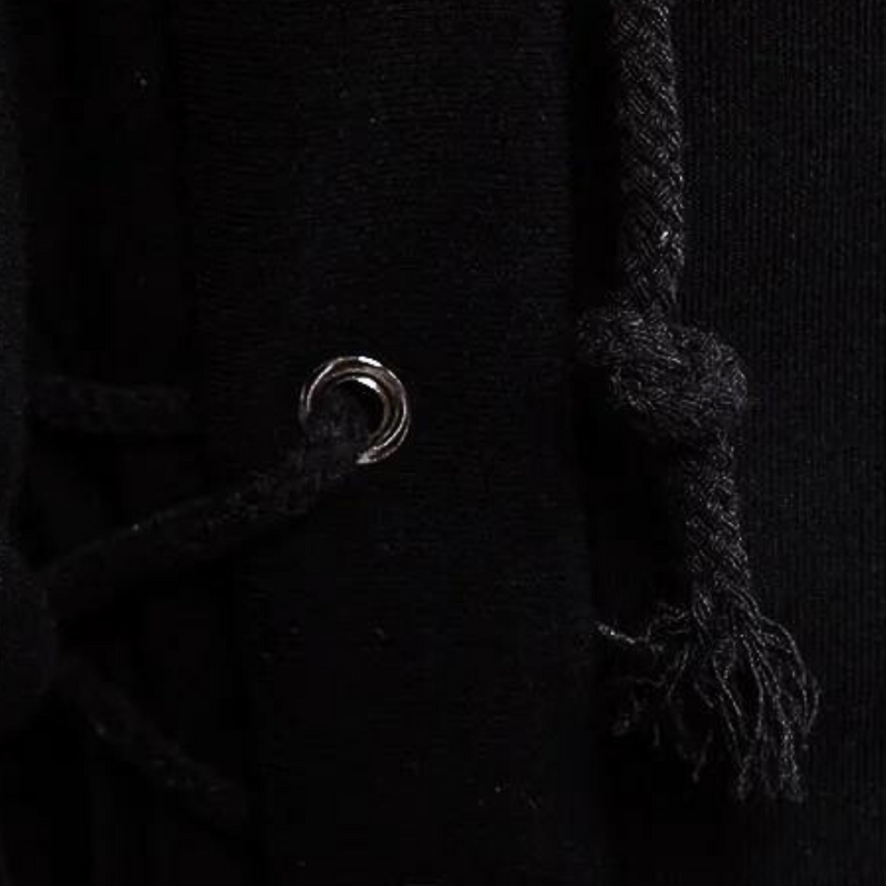 Stylischer und bequemer Hoodie für Männer