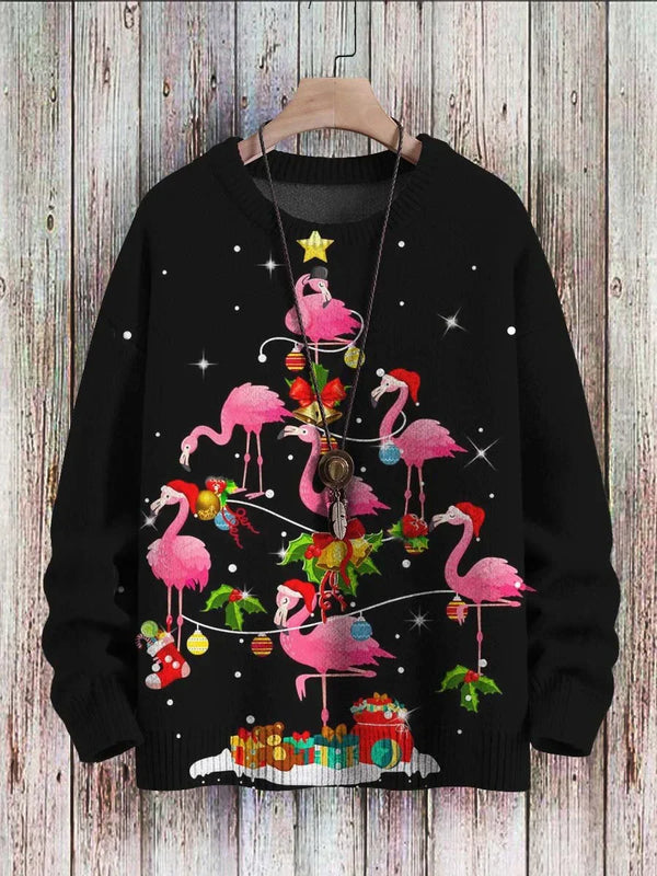 Paulette – Stylisches und bequemes Pullover