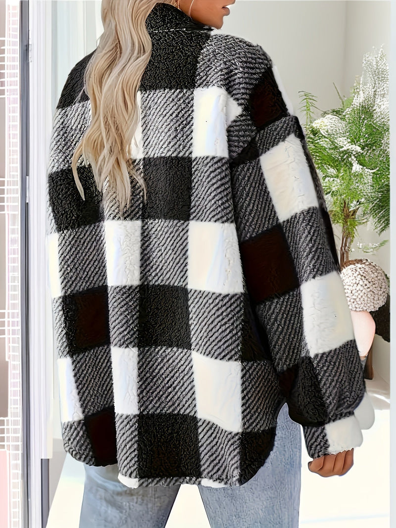 Elegante Vielseitigkeits-Jacke für jeden Anlass
