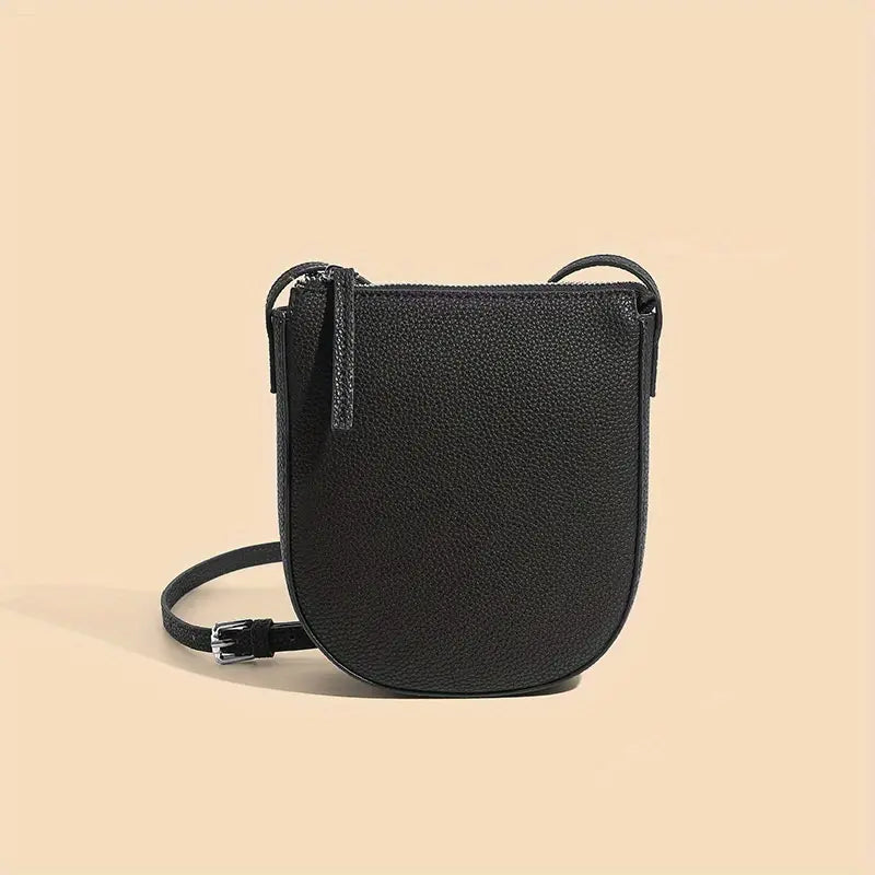 Modische Ledertasche für Damen