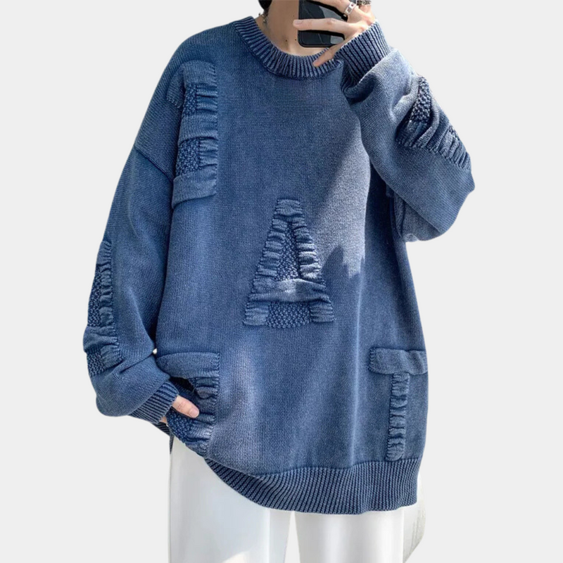 Bequeme und Stylische Herren-Hoodie