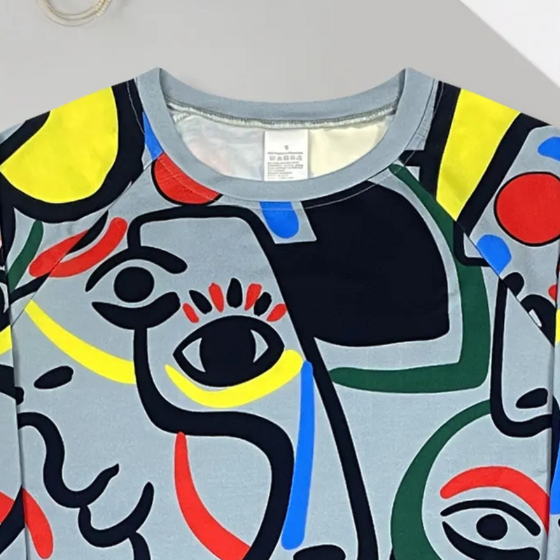 CARLOTA - Trendiger Pullover für Frauen