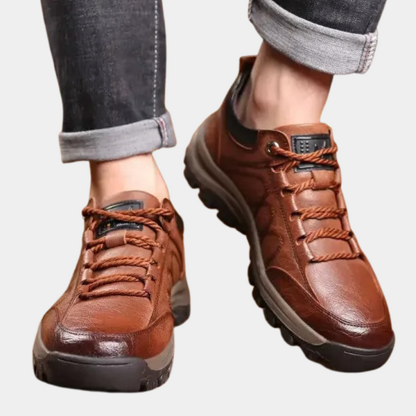 Bequeme und stilvolle Schuhe für Herren