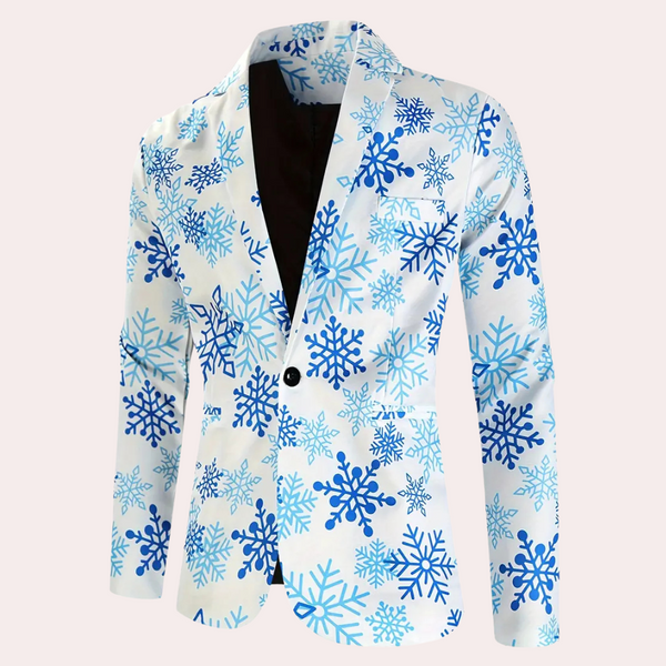 Eleganter Blazer für festliche Anlässe