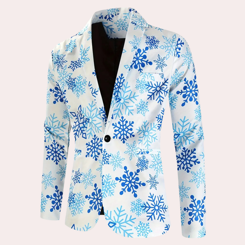 Eleganter Blazer für festliche Anlässe
