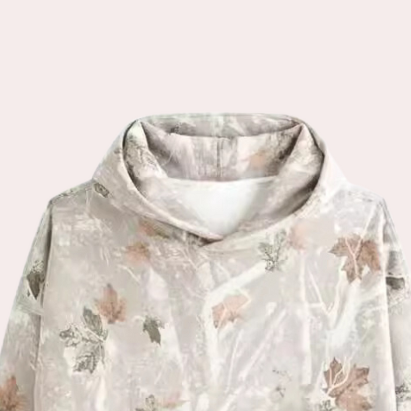 Weicher Pullover für stilvolle Herren
