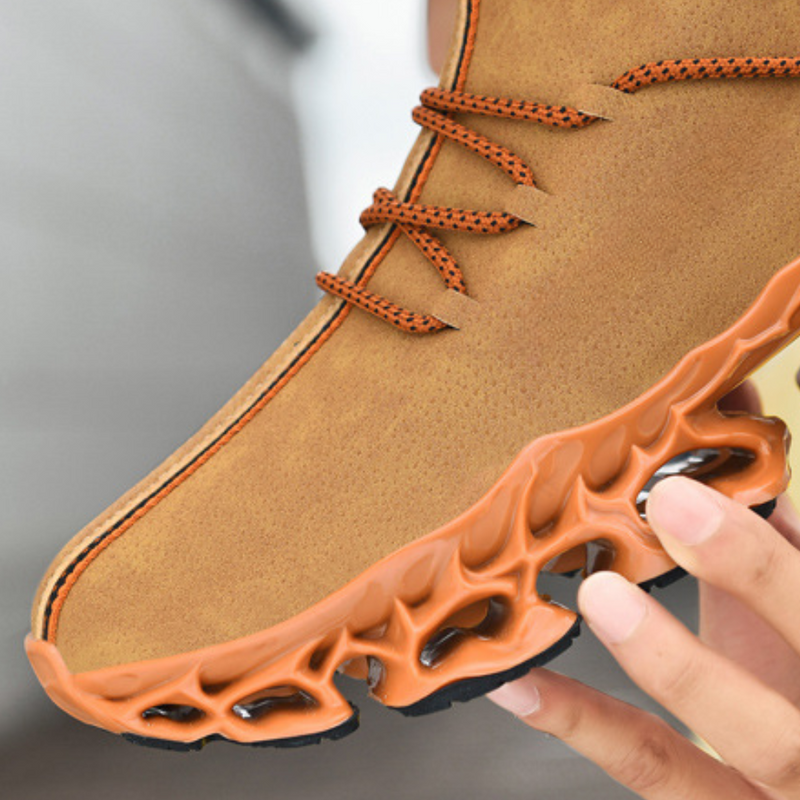 Elegante Herren Schuhe für jeden Anlass