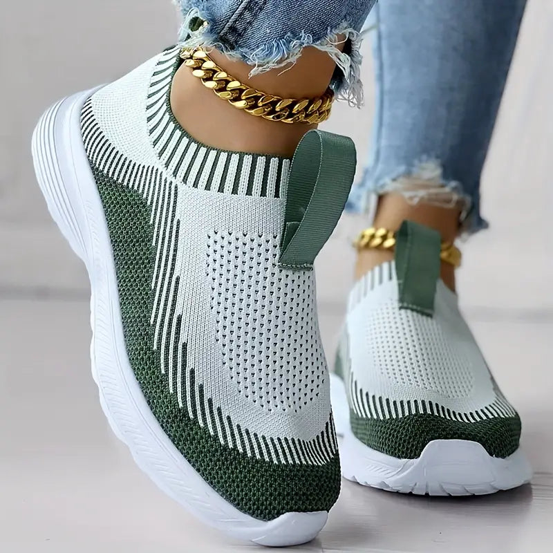 Bequeme und stilvolle Damen Sneakers für jeden Anlass