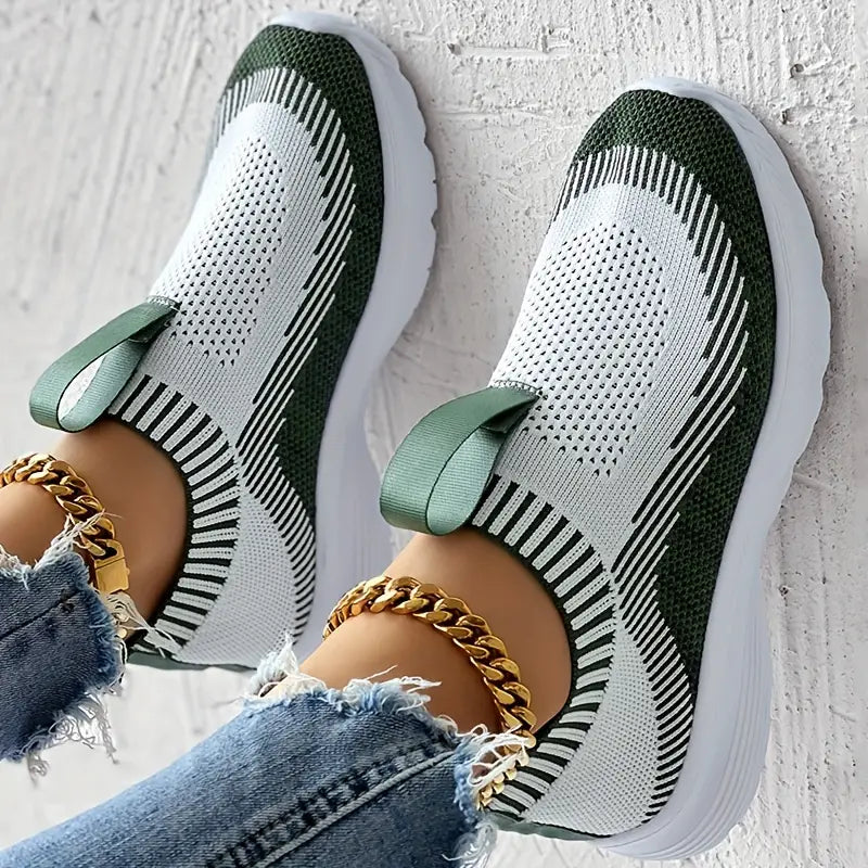 Bequeme und stilvolle Damen Sneakers für jeden Anlass