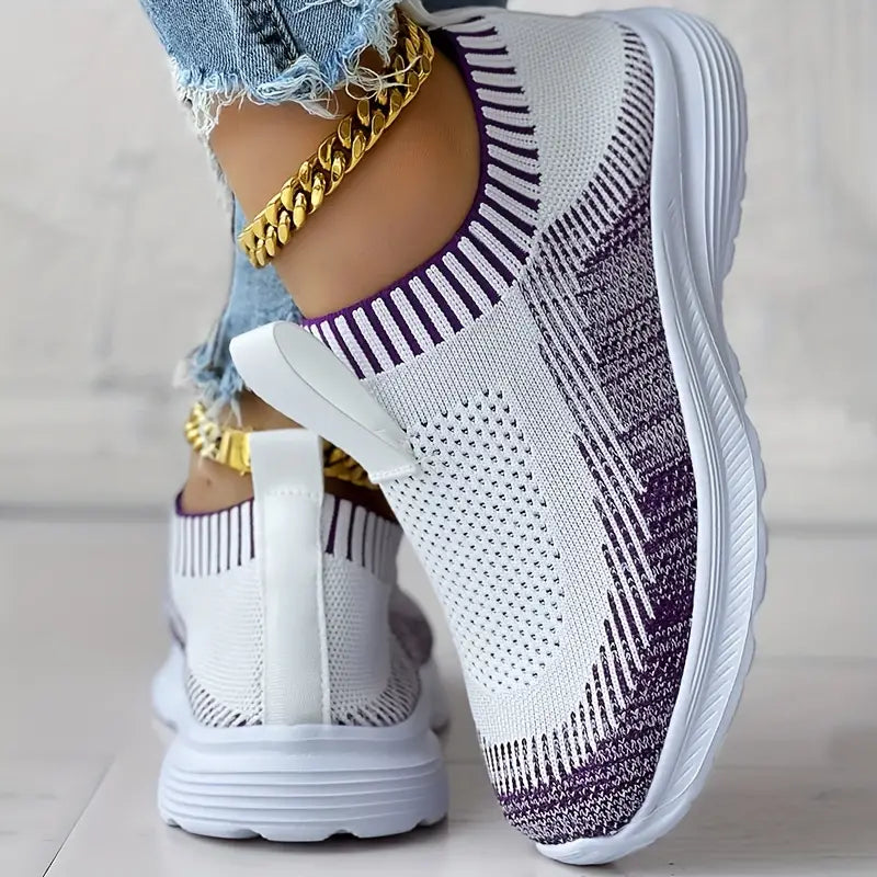 Bequeme und stilvolle Damen Sneakers für jeden Anlass