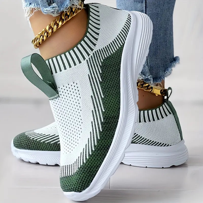 Bequeme und stilvolle Damen Sneakers für jeden Anlass