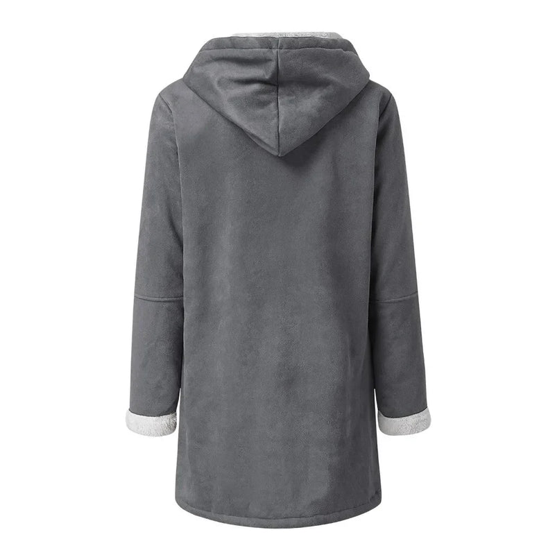 Janna - Elegantes und vielseitiges Hemd