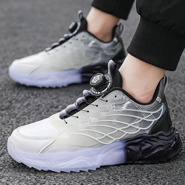 Stylische und bequeme Herrenschuhe