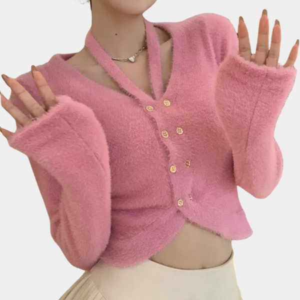 DOROTHY - Freizeitpullover für Damen