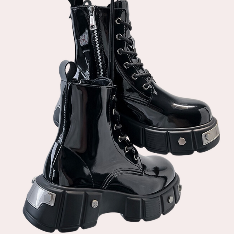 Elegante Stiefel für Herren
