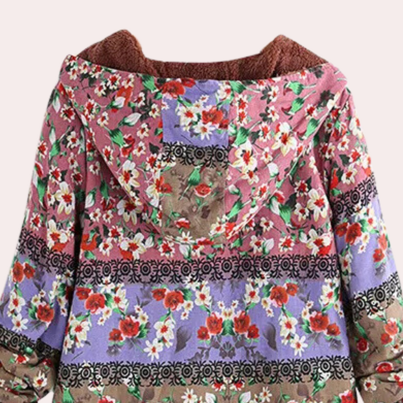 Elliana – Trendige Jacke für Damen