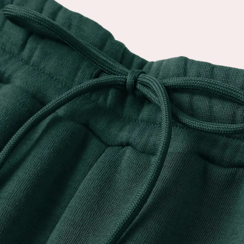 Bequemer Sportpullover für aktive Männer