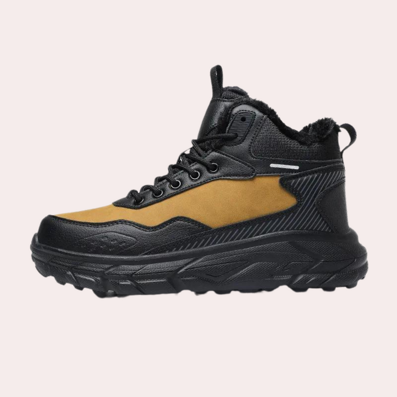Warme Klassische Stiefel für Herren