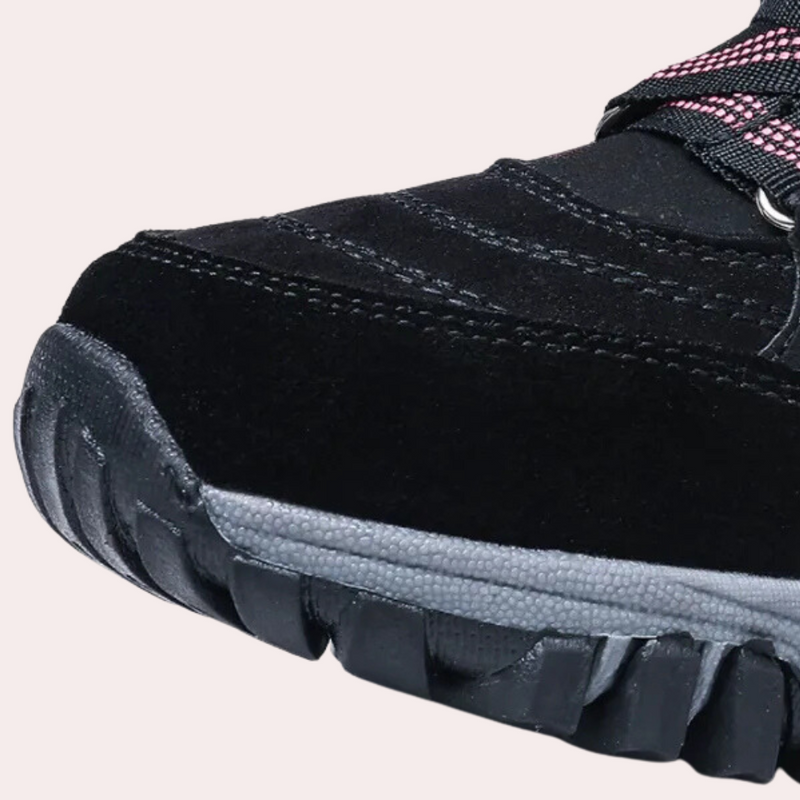 FILOMENA - Trendige Winterstiefel für Damen