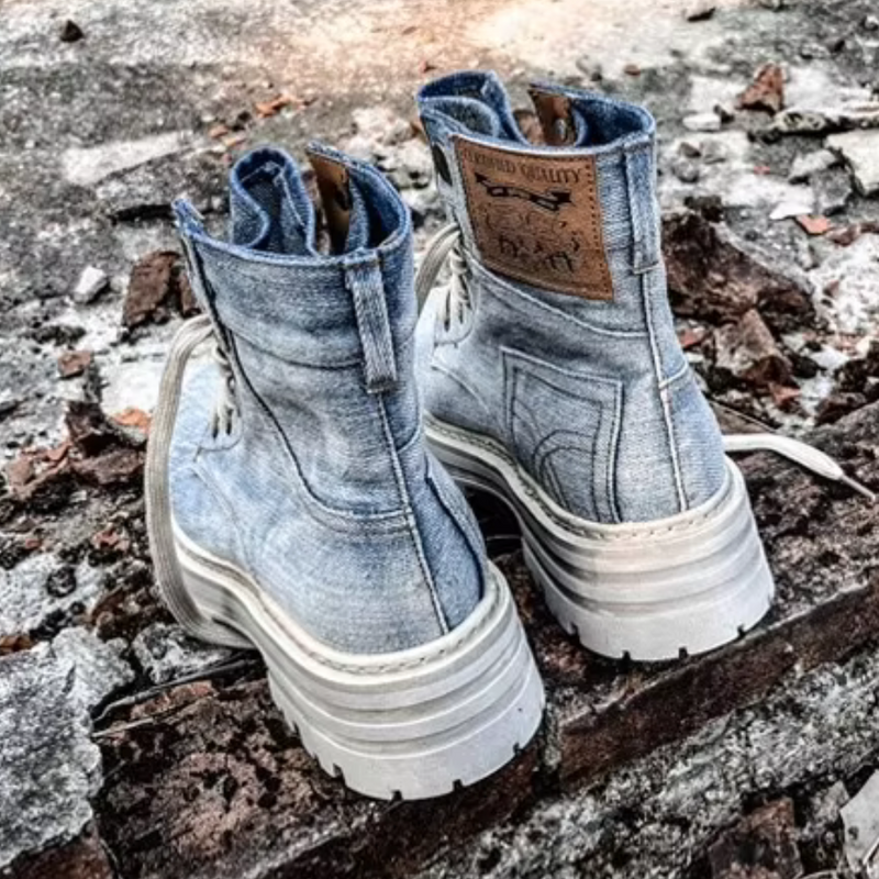 MARCELA - Stilvolle Stiefel für Damen