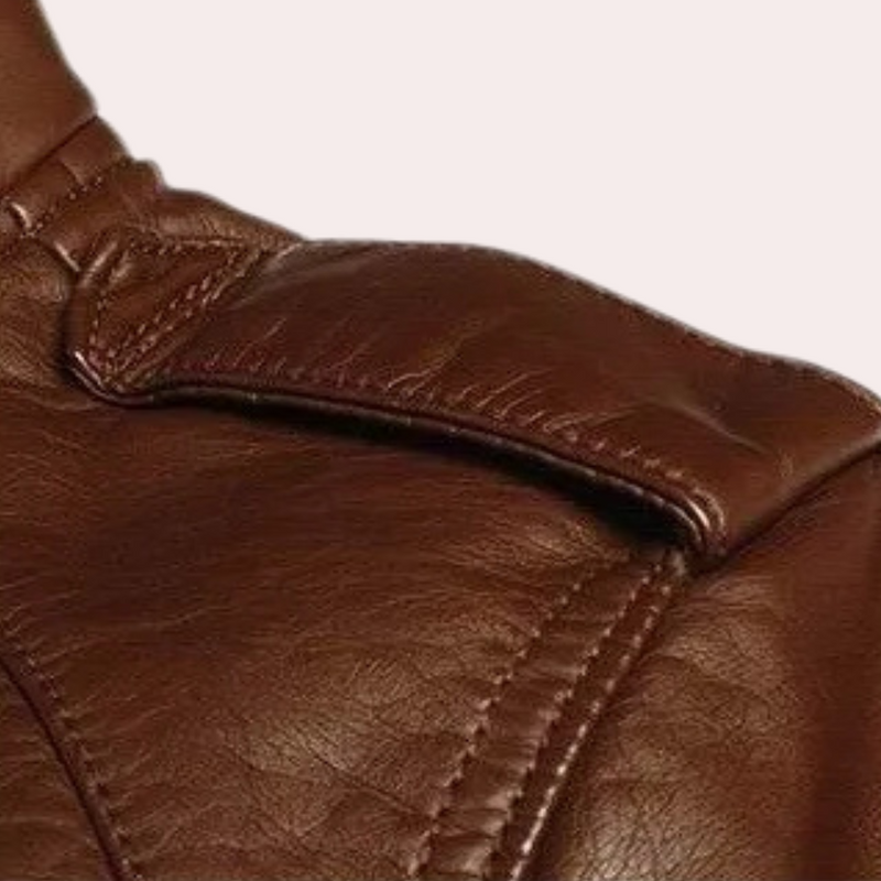 Elegante und warme Winterjacke für Männer