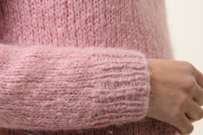Signi – Trendiger, gemütlicher Pullover