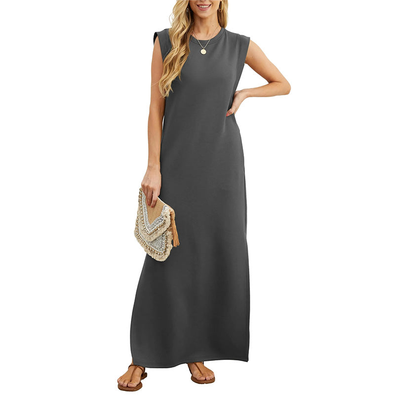 Bequemes | Faltenfreies Sommerkleid für dich