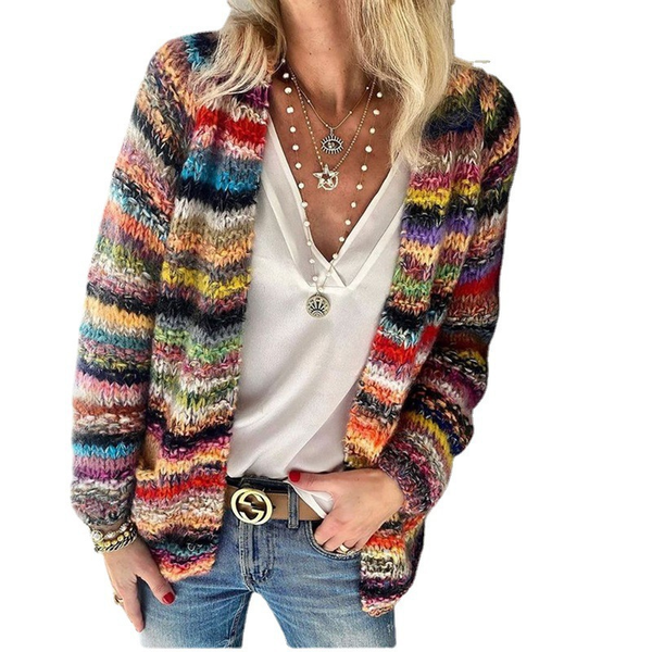 Elegantes und stilvolles Winterkleidungsstück für dich