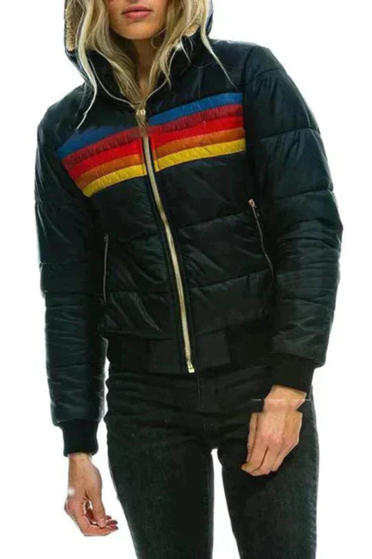 Lucy - Weiche und bequeme Teddyjacke