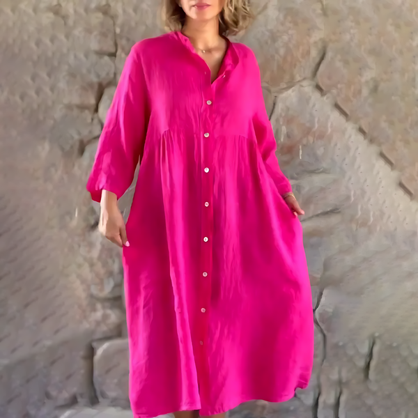 Leichtes - Das Kleid für jede Frau für dich