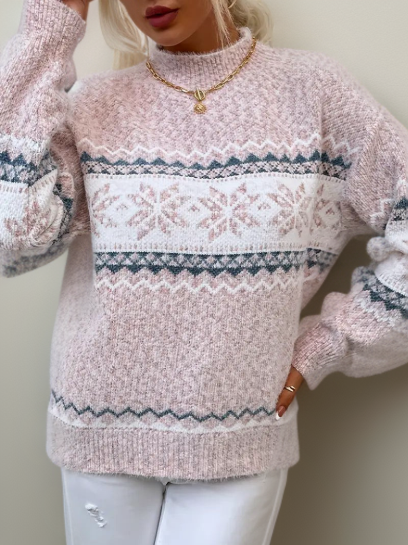 Damen Pullover | Strickpullover | Lässig & Bequem