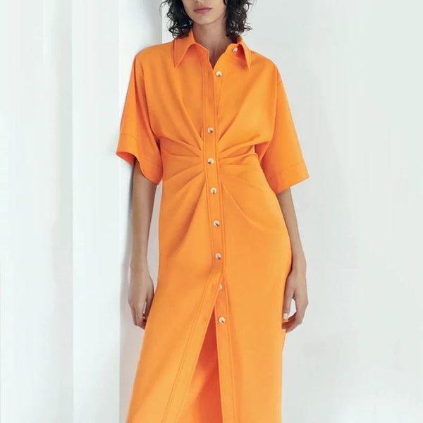 Bequemes | Designer-Hemdkleid für dich