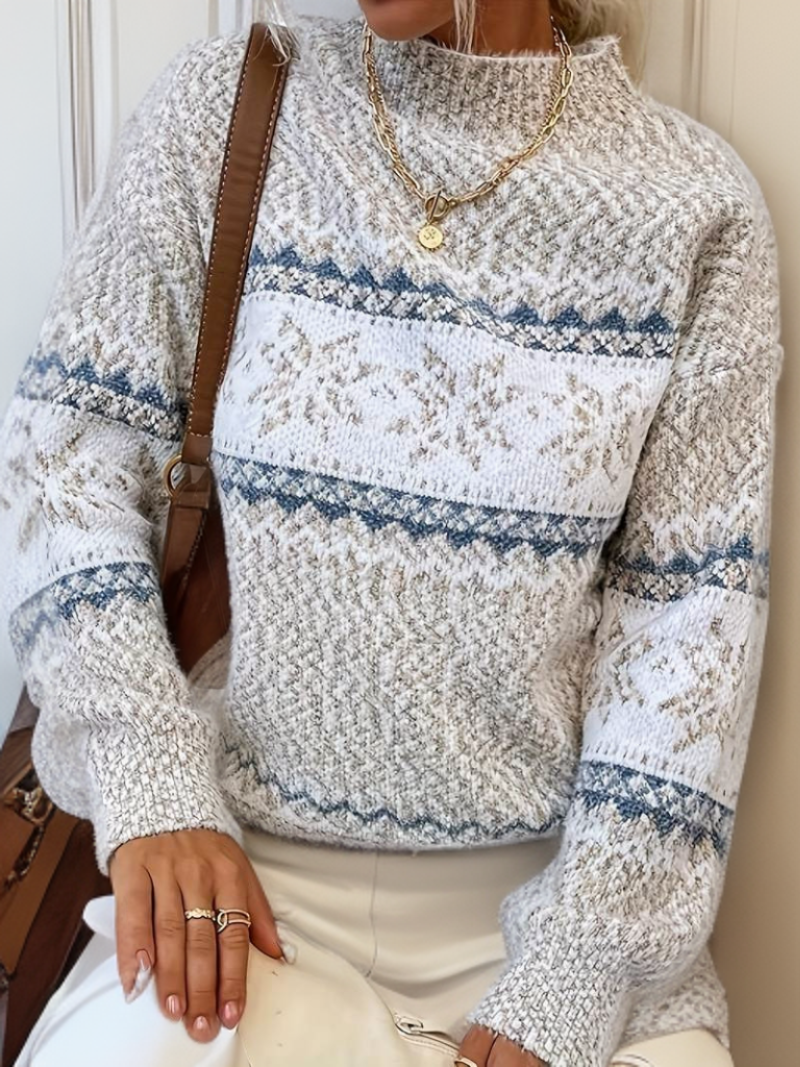 Damen Pullover | Strickpullover | Lässig & Bequem