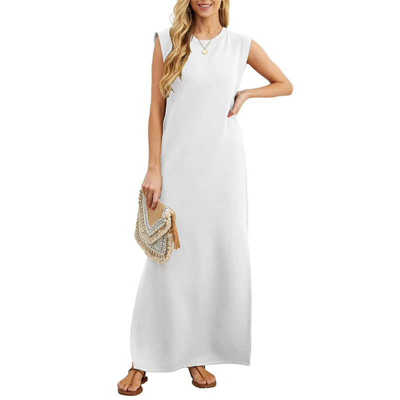 Bequemes | Faltenfreies Sommerkleid für dich