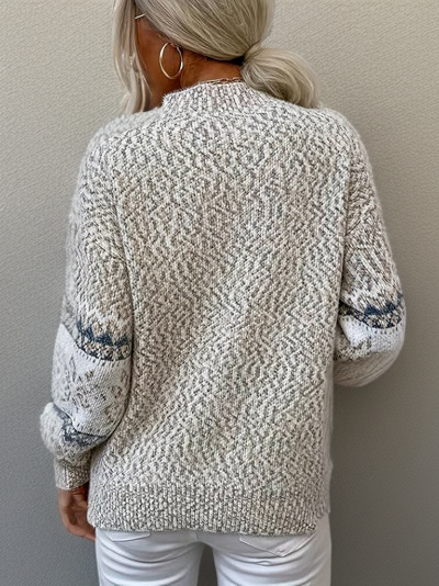 Damen Pullover | Strickpullover | Lässig & Bequem
