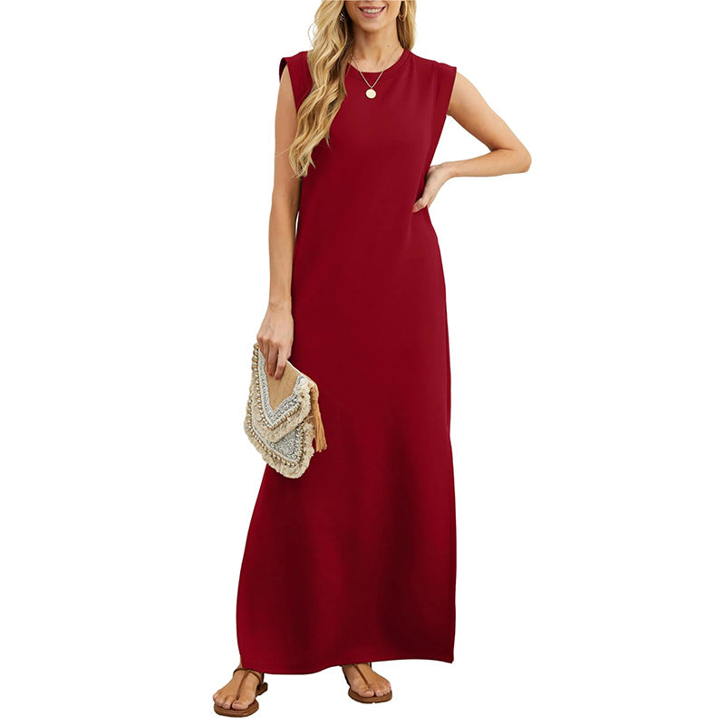 Bequemes | Faltenfreies Sommerkleid für dich