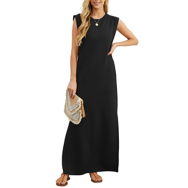 Bequemes | Faltenfreies Sommerkleid für dich